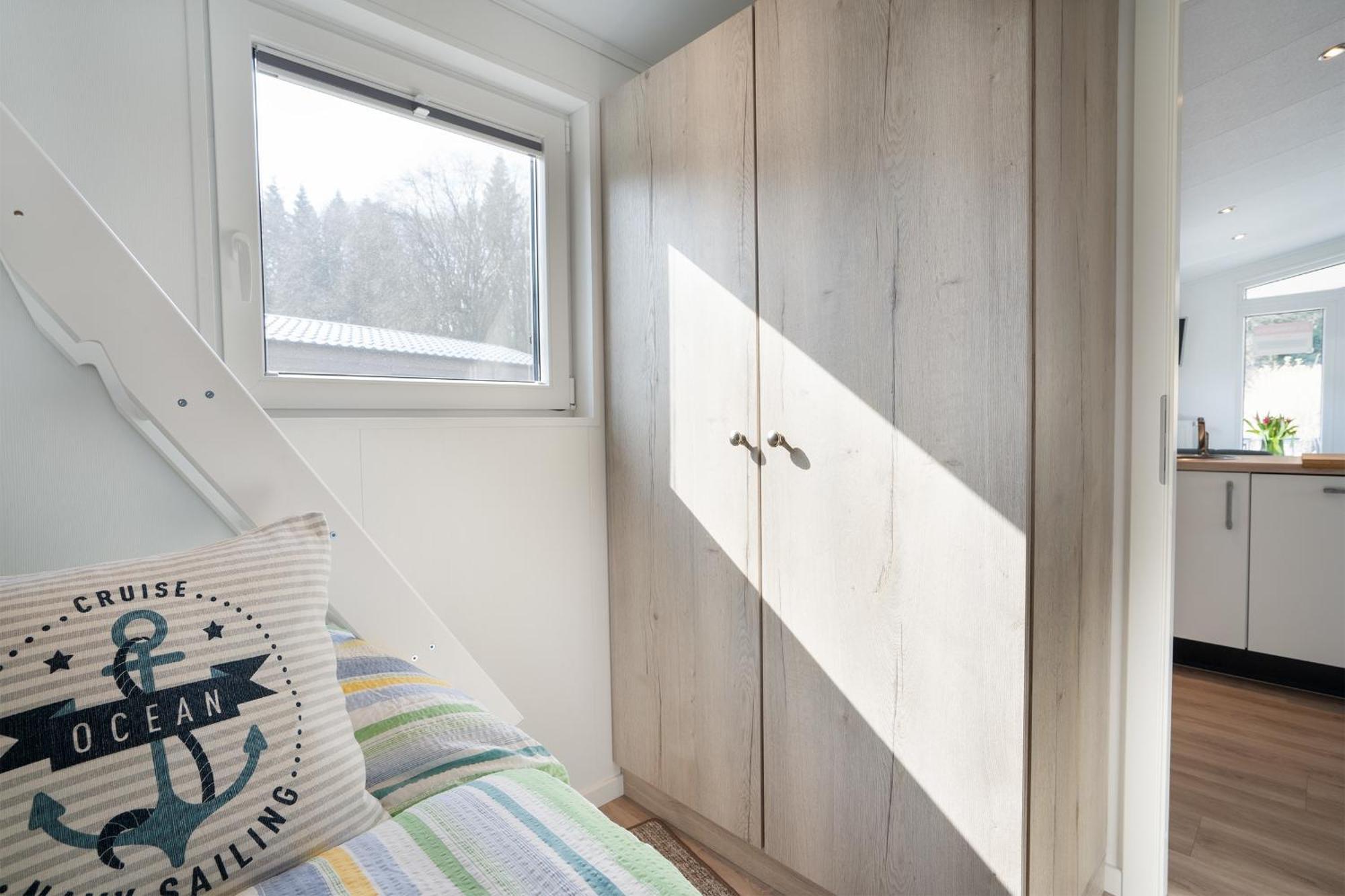 Casa Del Sol Scharbeutz - Sauna Kostenlos - 1 Kleiner Hund Willkommen - Umzaeunter Garten Dış mekan fotoğraf